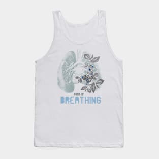 Eco t-shirt Tank Top